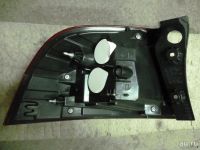 Лот: 10415029. Фото: 3. Фонарь задний правый Kia Rio Hatchback... Авто, мото, водный транспорт