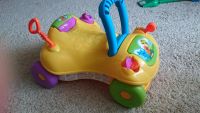 Лот: 7685792. Фото: 5. Ходунки (Ходунок-каталка Playskool...