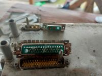 Лот: 20350706. Фото: 4. Что то от связи плата алюминий