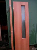 Лот: 9829958. Фото: 2. Двери 70*200, 60х200см, доставка... Двери, окна, фурнитура