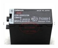 Лот: 19175426. Фото: 2. Твердотельное реле Omron G3R-ODX02SN-UTU. Радиодетали  (электронные компоненты)