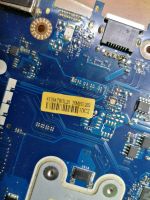 Лот: 22587676. Фото: 5. Материнская плата исправная p5we6...