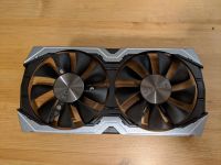 Лот: 15074510. Фото: 2. ZOTAC GeForce GTX 1060 AMP! Edition... Комплектующие