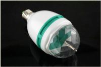Лот: 3469097. Фото: 2. RGB LED Вращающаяся лампа. Радиодетали  (электронные компоненты)
