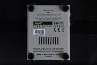 Лот: 7694329. Фото: 12. AMT Electronics SS-11A (Classic...