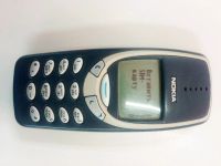 Лот: 11812643. Фото: 2. Нокия 3310 все оригинал. Все работает... Смартфоны, связь, навигация