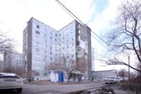 Лот: 25589075. Фото: 9. комната , Красноярск Солнечный...