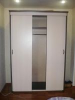 Лот: 4492181. Фото: 2. Шкаф-купе. Хранение вещей