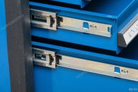 Лот: 13795411. Фото: 4. Тележка инструментальная 6 ящиков... Красноярск