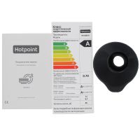 Лот: 25441831. Фото: 10. Посудомоечная машина 45 см Hotpoint...
