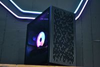 Лот: 19274301. Фото: 4. Игровой компьютер I3 10100F/GTX... Красноярск