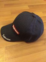 Лот: 17797063. Фото: 2. Кепка Бейсболка Supreme (mod 2021... Мужская одежда