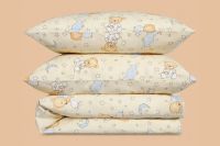 Лот: 24886874. Фото: 8. Комплект постельного белья DAILY...