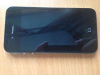 Лот: 4479712. Фото: 2. Apple iPhone 4S 16GB Black. Состояние... Смартфоны, связь, навигация
