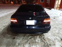 Лот: 21256225. Фото: 6. BMW 5 серии 520i, 2001 / В рассрочку...