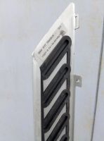 Лот: 10632203. Фото: 3. Накладка на порог (наружная) BMW... Авто, мото, водный транспорт