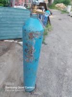Лот: 17869909. Фото: 7. Баллон кислородный 40 л ( заправленный...