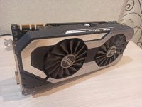 Лот: 19311614. Фото: 4. Видеокарта GeForce GTX 1080 Palit... Красноярск