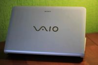 Лот: 3172801. Фото: 2. Sony VAIO / экран 14 / модель... Компьютеры, ноутбуки, планшеты