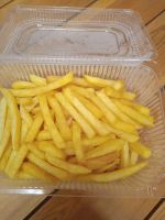 Лот: 19468668. Фото: 2. Картофель фри замороженный. Продукты