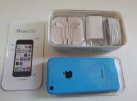 Лот: 12593809. Фото: 4. Apple iPhone 5с Гарантия/Оригинал