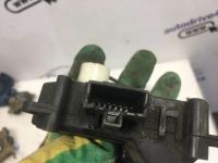Лот: 21716440. Фото: 3. сервопривод заслонки печки toyota... Авто, мото, водный транспорт