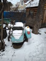 Лот: 24862075. Фото: 2. Коляска мотоцикл Иж. Мототехника