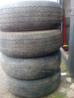Лот: 16682474. Фото: 6. Шины Bridgestone Dueler 265\70...
