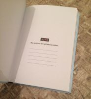 Лот: 19021320. Фото: 3. Блокнот 192 стр. новый. Компьютеры, оргтехника, канцтовары