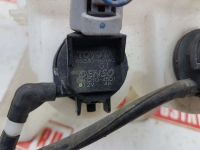 Лот: 20899118. Фото: 3. Бачок омывателя Toyota Vitz SCP90... Авто, мото, водный транспорт