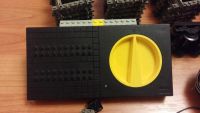 Лот: 6701199. Фото: 3. Поезд Lego System (Лего Систем... Дети растут