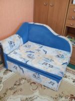 Лот: 6466103. Фото: 3. софа детская. Мебель