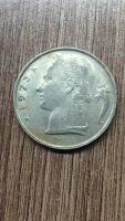 Лот: 20024429. Фото: 2. Монета Бельгии 1 франк 1973 года. Монеты