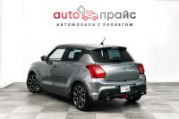Лот: 19520695. Фото: 5. Suzuki Swift, V 1.4 AT (140 л...