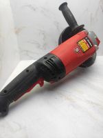 Лот: 21256659. Фото: 3. УШМ ЗУБР 230-2405 П (52342). Строительство и ремонт