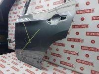 Лот: 20901018. Фото: 5. Дверь боковая Nissan Qashqai J11...