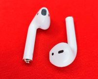 Лот: 17056956. Фото: 4. AirPods 2 Новые Доставка. Красноярск