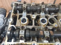 Лот: 19014424. Фото: 2. Двигатель Mitsubishi Delica CV5W... Автозапчасти