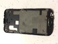 Лот: 13671276. Фото: 2. Samsung gt s7390 рамка дисплея. Запчасти, оборудование