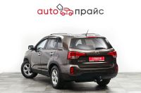 Лот: 21980209. Фото: 6. Kia Sorento 2017
