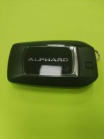 Лот: 25261383. Фото: 2. Смарт ключ Toyota Alphard. Автозапчасти
