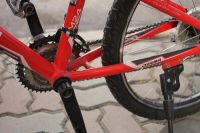 Лот: 3956231. Фото: 5. Велосипед для BMX и Мountain bike