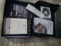 Лот: 12207221. Фото: 5. топ am3+ ASUS Sabertooth 990FX...