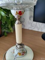 Лот: 14064528. Фото: 3. Настольная лампа СССР. Строительство и ремонт