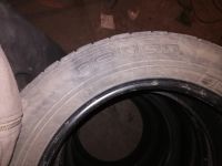 Лот: 14787512. Фото: 4. Шины Nokian 215/60/17 комплект. Красноярск