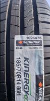 Лот: 20019952. Фото: 2. шины 185/70 R14 Hankook K435 Kinergy... Шины, Диски