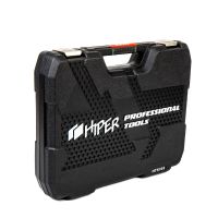 Лот: 24775969. Фото: 5. Набор инструментов Hiper HTS108