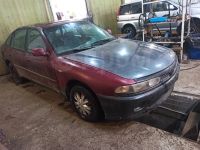 Лот: 19456795. Фото: 4. mitsubishi galant e54a. Красноярск