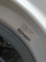Лот: 13910755. Фото: 4. Стиральная машина hotpoint-ariston... Красноярск