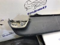 Лот: 21709112. Фото: 10. бампер Citroen Berlingo B9